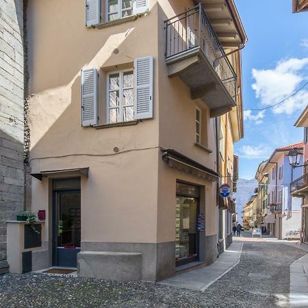 Casa Miranda Apartment Cannobio Exterior photo